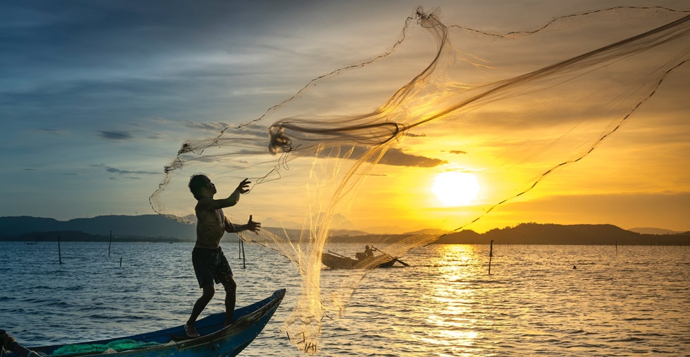 Blue Tides  Kerala European Union Blue Economy Conclave 2025 image